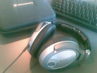Sennheiser PXC 450