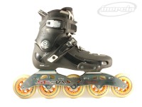 Custom Seba FR1 Downhill