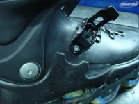 Xsjado buckle
