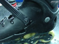 Xsjado buckle
