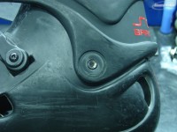 Salomon cuff bolts, perfect inside fit!