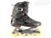 Twister Plus Mod 246mm