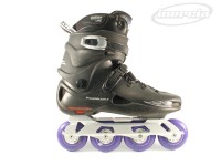 Twister Plus Metro 243mm
