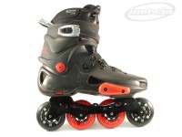 Finished Skate!