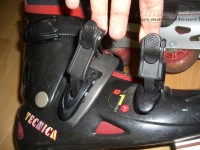 Buckles
