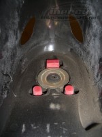 AVS and frame bolt
