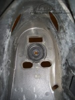 Shell rear inside