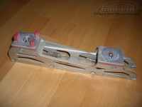 AVS 297mm frames for 80mm max