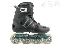 After : Custom Tecnica CT 1.1
