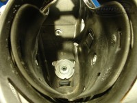 New rear inside mount