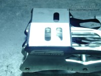 Comparison of the Fila and Seba mounting holes