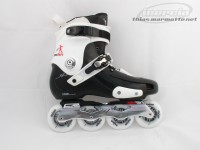 Seba FR1 with BLACK/white Balance liner