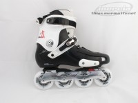 Seba FR1 with WHITE/black Balance liner