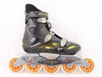 Descender Downhill