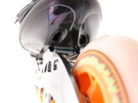 Front view