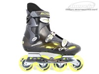Rossignol Descender Deluxe 255