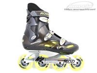 Rossignol Descender Mod 273