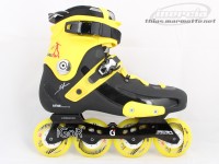 Seba FR1 Bumble Bee Freeride