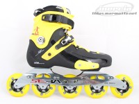 Seba FR1 Bumble Bee Downhill