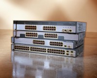 Cisco 3750 обновление ios